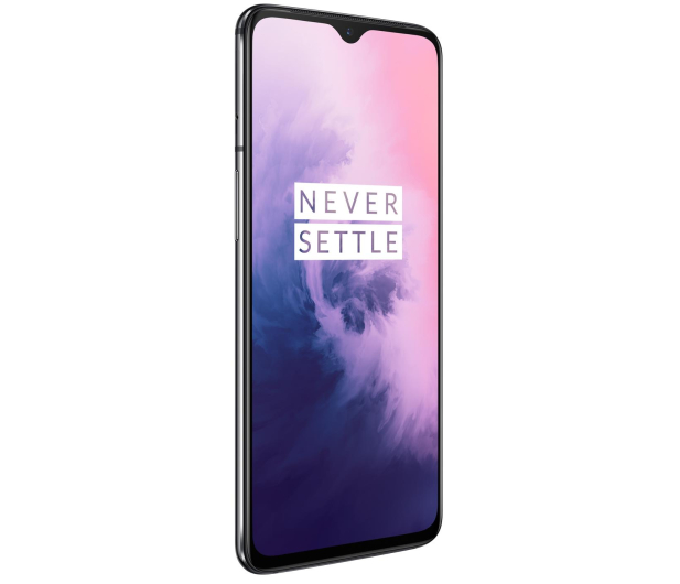 OnePlus 7 6/128GB Dual SIM Mirror Gray - 495031 - zdjęcie 4